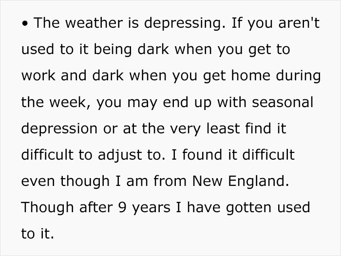 "You Will Very Quickly Get Burned Out And Hate It Here": Person Shares That Moving To Sweden From The US Is Not As Amazing As People Think "You Will Very Quickly Get Burned Out And Hate It Here": Person Shares That Moving To Sweden From The US Is Not As Amazing As People Think