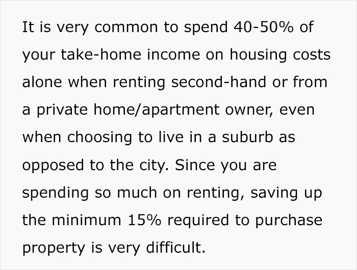 "You Will Very Quickly Get Burned Out And Hate It Here": Person Shares That Moving To Sweden From The US Is Not As Amazing As People Think "You Will Very Quickly Get Burned Out And Hate It Here": Person Shares That Moving To Sweden From The US Is Not As Amazing As People Think