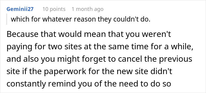 &ldquo;The Doors Are Locked And Nobody Is Answering&rdquo;: Person Shows Alarm Company What Happens When They Don&rsquo;t Listen To Their Customers
