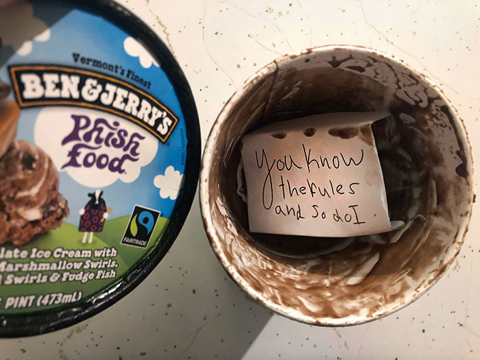 I Got Pranked By My 11-Year-Old Child On April Fools. Super Proud Parent Moment