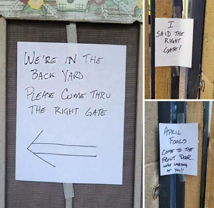 It Worked Like A Charm