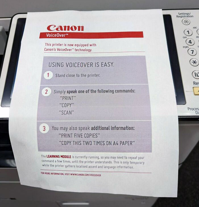 I Just Fell For This April Fools Prank. I Work In The Tech Department