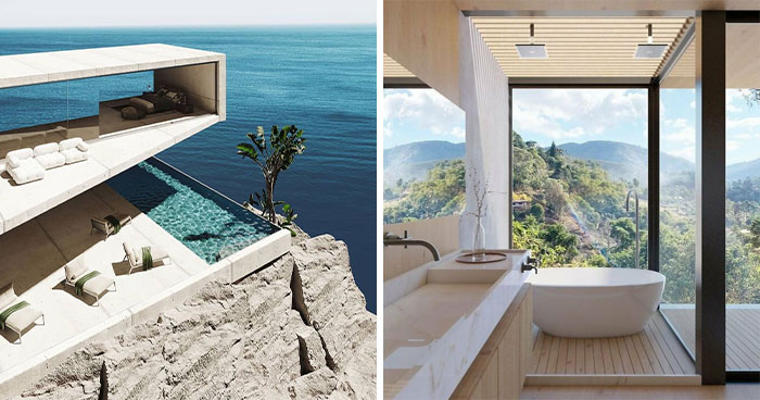 40 Times Architects Really Outdid Themselves And Deserved To Be Celebrated On This Instagram Page