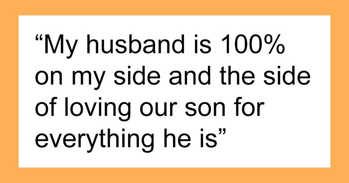 “There Is Zero Harm In Letting Him Express Himself”: Mom Stops Talking To Her Parents After What They Said About Her Son’s Nail Polish