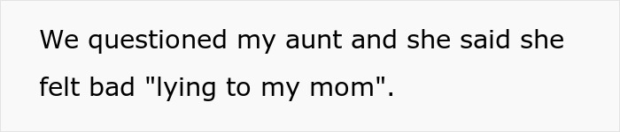 Daughter Tells Mom Her Birthday Party Starts An Hour Earlier Because She&rsquo;s Always Late, Drama Ensues