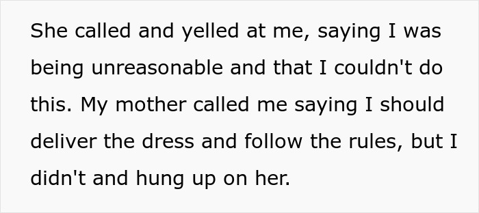 Teenager Spends Loads Of Time Making His Aunt's Wedding Dress Worth $22k-$25k For Free, She Doesn't Even Invite Him