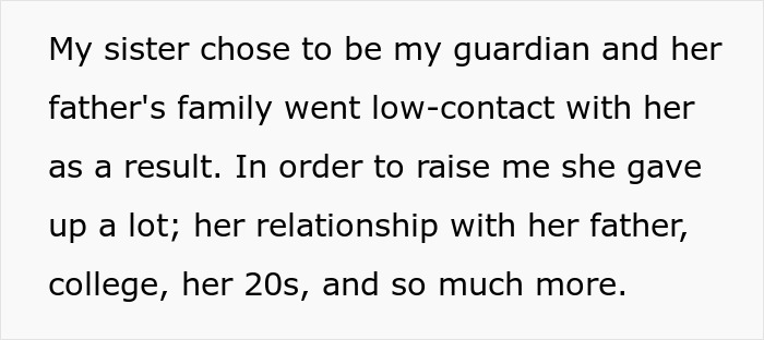 23 Y.O. Wants Her Half-Sister To Take Her Down The Aisle As She Practically Raised Her, In-Laws Say It's Inappropriate