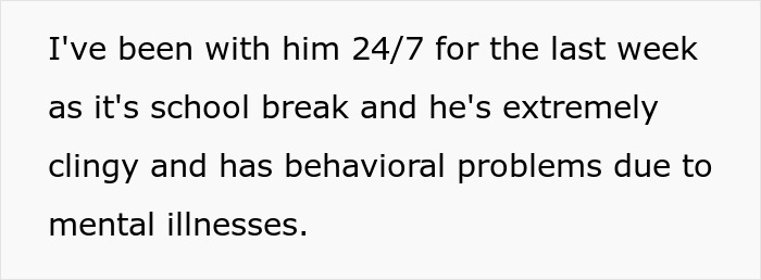 &ldquo;Am I A Jerk For Telling My Husband He Ruined My Birthday&hellip; Again?&rdquo;