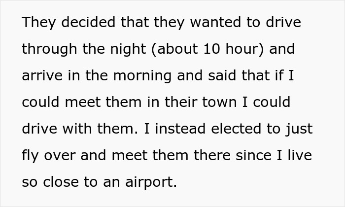 &ldquo;I Had A Gut Feeling&rdquo;: Woman Ditches Girls' Trip On Her Way To The Airport