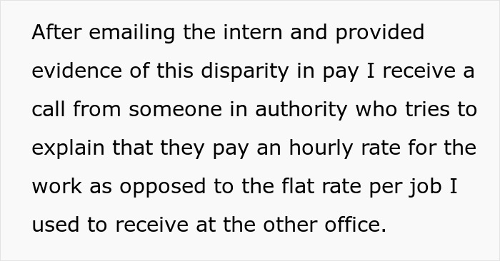 Company Tries To Gaslight This Person About Their 50% Wage Cut, They Don’t Waste A Second And Quit Company Tries To Gaslight This Person About Their 50% Wage Cut, They Don’t Waste A Second And Quit
