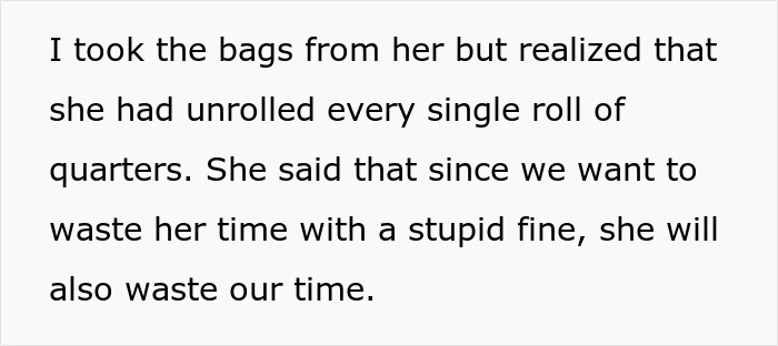 Karen's Malicious Compliance Embarrassingly Fails After Employee Outsmarts Her At Her Own Game