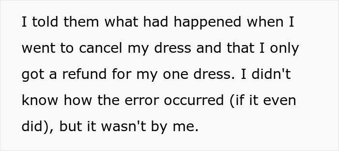 Engaged Couple Think Their Roommate Is Conspiring To Ruin Their Wedding, Uninvite Her And Spread Rumors, Only For Karma To Come Back Around Engaged Couple Think Their Roommate Is Conspiring To Ruin Their Wedding, Uninvite Her And Spread Rumors, Only For Karma To Come Back Around