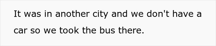 Girlfriend Asks To Have Her Boyfriend’s Seat On The Bus, He Refuses And Doesn’t Think Her Being In Heels Matters Girlfriend Asks To Have Her Boyfriend’s Seat On The Bus, He Refuses And Doesn’t Think Her Being In Heels Matters