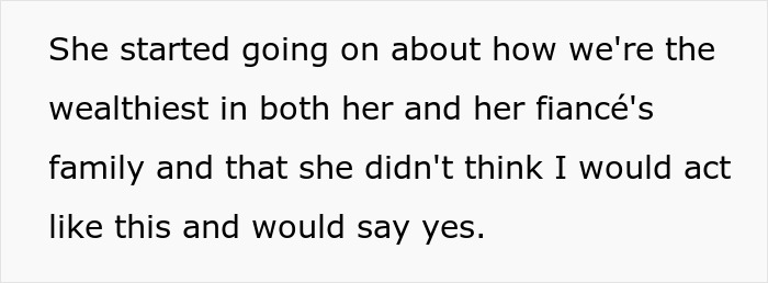 "The Bill Was Close To $1,000": Bride-To-Be Expects SIL To Cover The Entire Bachelorette Dinner, Gets A Reality Check Instead