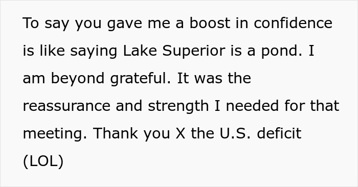 Person Is Done Taking On Coworker&rsquo;s Work, Boss Ignores Them About It But Changes His Tune After They Put In Their Notice