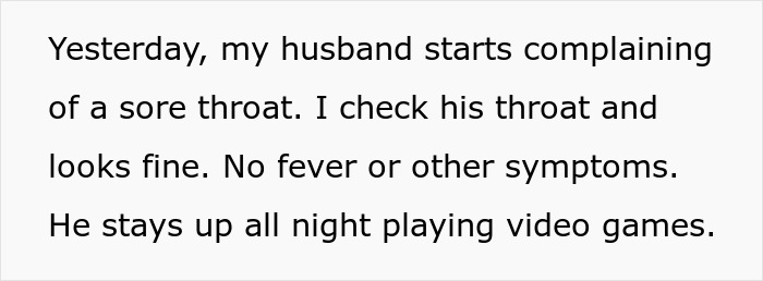 &ldquo;Am I A Jerk For Telling My Husband He Ruined My Birthday&hellip; Again?&rdquo;