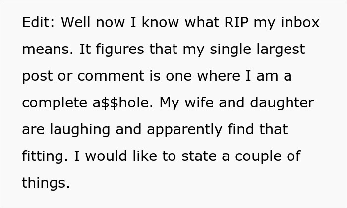 "If You Don't Like It You Can Always Quit": Boss's Words Backfire As Model Employee Gets A New Job Right In Front Of His Eyes