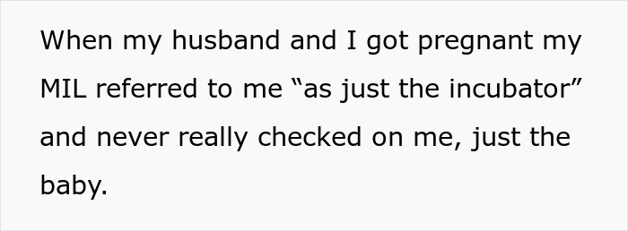 Woman Feeds 2-Month-Old Granddaughter Ice Cream Despite Her Parents Repeatedly Saying No, Is Not Ready For The Consequences