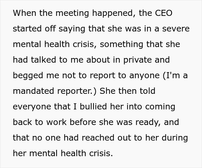 "My Life Fell Apart Due To One Screenshot": Person&rsquo;s Story About How One Group Message Cost Them Their Best Friend And Job