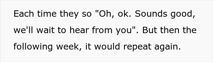 &ldquo;The Doors Are Locked And Nobody Is Answering&rdquo;: Person Shows Alarm Company What Happens When They Don&rsquo;t Listen To Their Customers