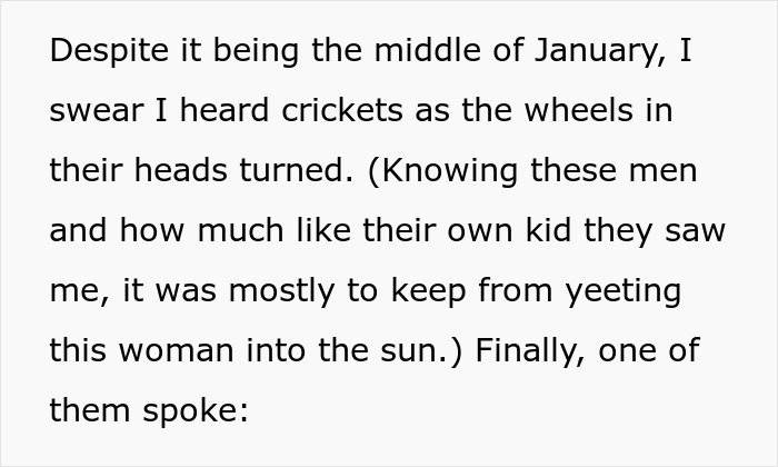&ldquo;Sure! Call The Land Owner!&rdquo;: &lsquo;Karen&rsquo; Wants To Get Rid Of 13 Y.O. From Snowboarding Slope, Appeals To The Owners And Gets Banned Herself