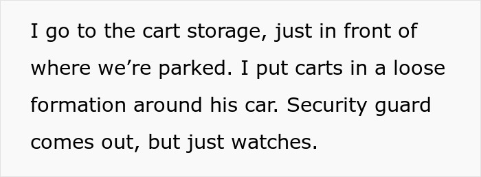 Man Arrogantly Parks His Brand-New Corvette In A Disabled Spot, So A Father Comes Up With A Brilliant Act Of Petty Revenge