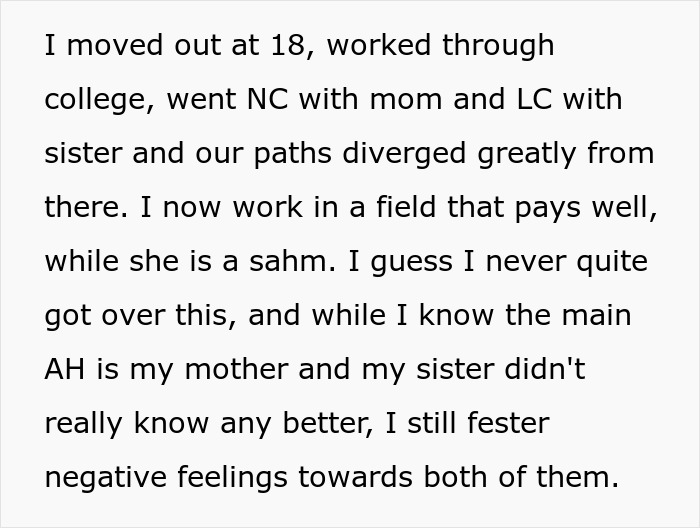 Woman Goes Off On Sister, Calls Her A &ldquo;Crazy Cat Lady That's Going To End Up Alone&rdquo; For Refusing To Help Her Out Financially