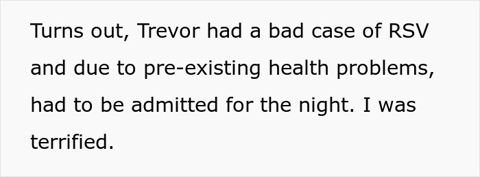 Teen Is Asked To Look After Little Sister While Mom Rushes Son To The ER, She Leaves Her At A Stranger&rsquo;s House Instead