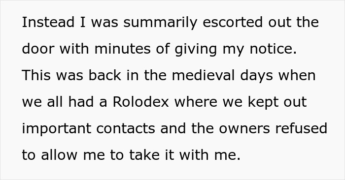 Boss Deducts $125 From Employee&rsquo;s Last Paycheck, Regrets It When She Costs Him $250,000