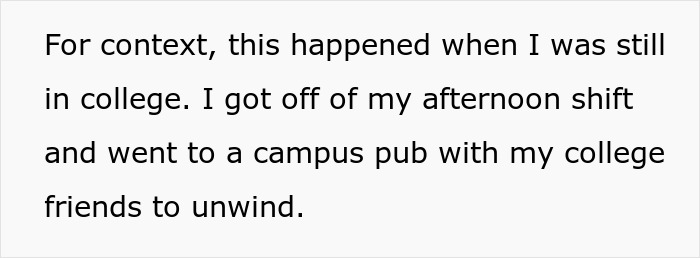 Hotel Guest Livid Seeing Front Desk Employee Drinking In A Bar After Work, Files A Complaint Yet Ends Up Being Put On A 'Do Not Reserve' List Hotel Guest Livid Seeing Front Desk Employee Drinking In A Bar After Work, Files A Complaint Yet Ends Up Being Put On A 'Do Not Reserve' List