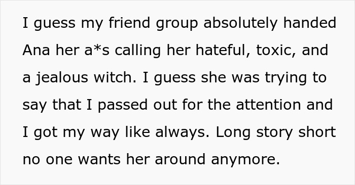 Woman Makes Her Friend Leave Her Service Dog In The Backyard, Is Upset Everyone Hates Her For It After The Woman Gets A Concussion From A Seizure