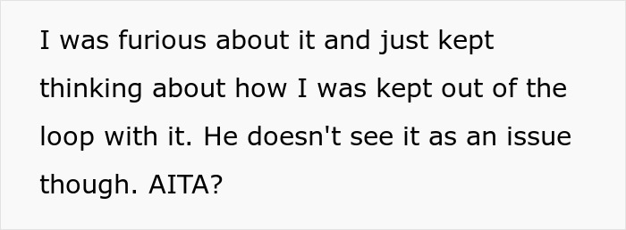Husband Blows $3,000 At A Friend&rsquo;s Bachelor Party, Doesn&rsquo;t See Any Issue With It When Wife Brings It Up