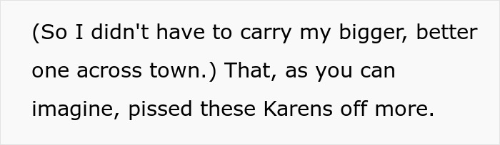 &ldquo;Sure! Call The Land Owner!&rdquo;: &lsquo;Karen&rsquo; Wants To Get Rid Of 13 Y.O. From Snowboarding Slope, Appeals To The Owners And Gets Banned Herself