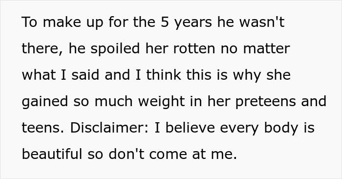 Teen Doesn't Want Her "Chubby" Friend To Ruin Her Vacation Pictures, So She Uninvites Her, Disappointed Mom Teaches Her A Lesson Teen Doesn't Want Her "Chubby" Friend To Ruin Her Vacation Pictures, So She Uninvites Her, Disappointed Mom Teaches Her A Lesson