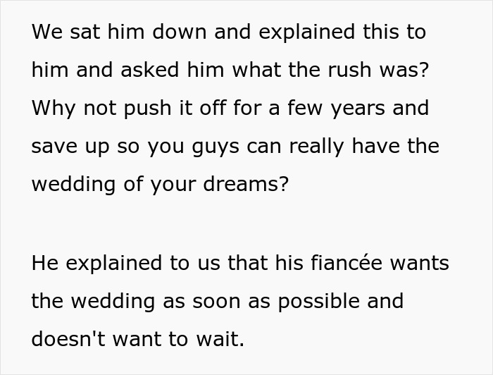 &lsquo;Bridezilla&rsquo; Ignores The Concerns Of Others And Demands Absurd Things For Her Wedding As She Yearns To Get Hitched By 25