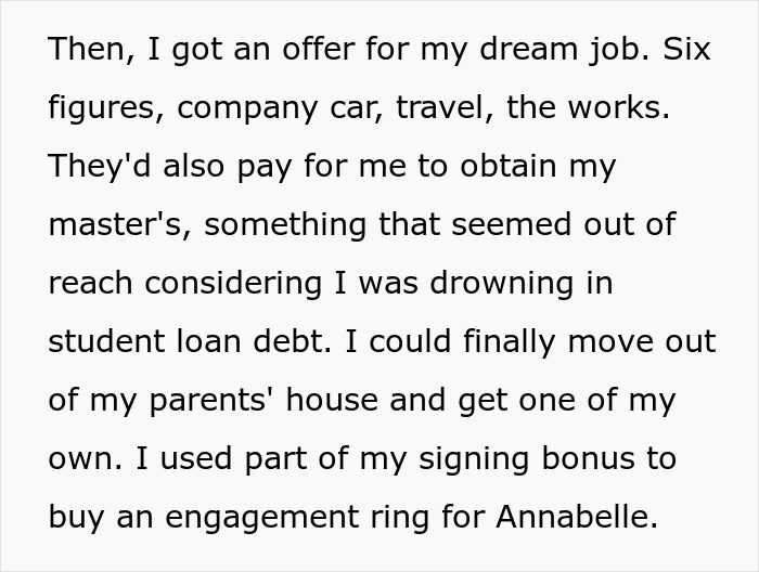 Guy Shares How He Realized His Wife Was A Gold Digger All This Time