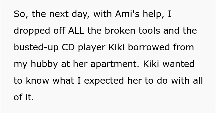 "She Expected An Inheritance From My Late Husband": Widow Is Stunned By The Audacity Of One Woman, Gives Her What She Asked For In Petty Revenge