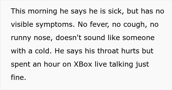 &ldquo;Am I A Jerk For Telling My Husband He Ruined My Birthday&hellip; Again?&rdquo;