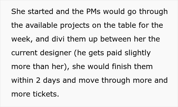 Employee Is Scolded For Being Too Efficient, Maliciously Complies And Starts Delivering The Bare Minimum