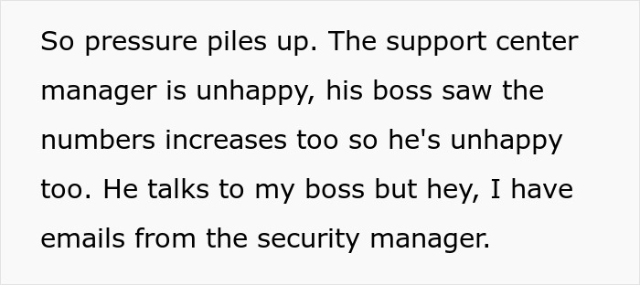 Employees Maliciously Comply With Manager's New Policy That Slows The Whole Company Down And Just Watch Him Get Fired Employees Maliciously Comply With Manager's New Policy That Slows The Whole Company Down And Just Watch Him Get Fired