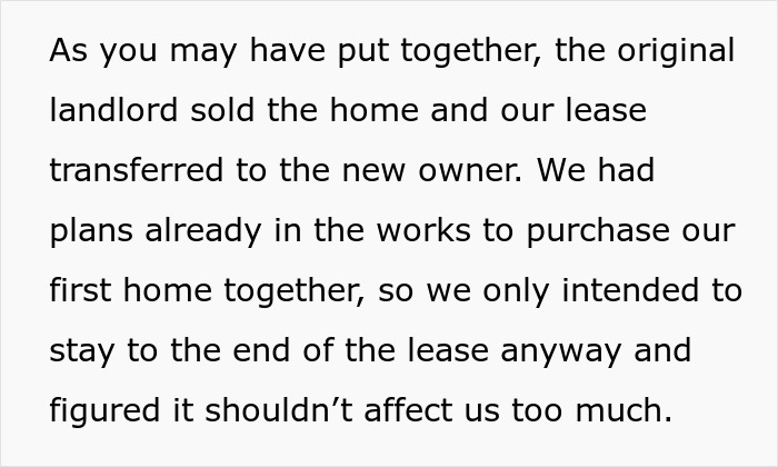 New Landlord Demands Tenants Restore The Garden To Its Original State, Loses It When He Sees It's Now Just A Patch Of Dirt New Landlord Demands Tenants Restore The Garden To Its Original State, Loses It When He Sees It's Now Just A Patch Of Dirt