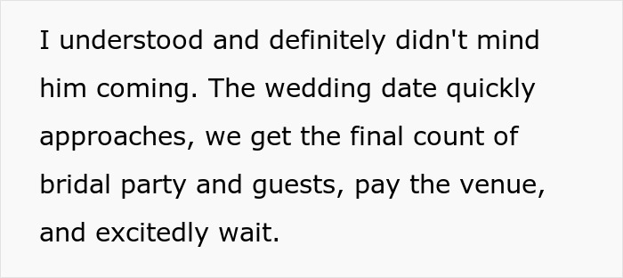 Woman Is Invited As Sister's Maid Of Honor But Says She Can't Afford A Long Flight, Later Exposes Herself At A Resort
