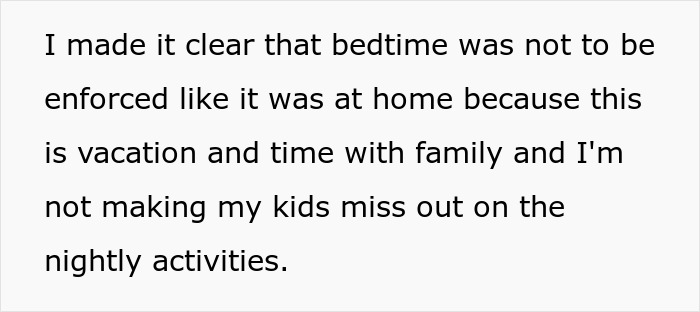Woman Asks If She's A Jerk For Calling Her Fiancé An "Embarrassment" Because He Repeatedly Tried To Overstep Her Boundaries During A Getaway With Her Family Woman Asks If She's A Jerk For Calling Her Fiancé An "Embarrassment" Because He Repeatedly Tried To Overstep Her Boundaries During A Getaway With Her Family