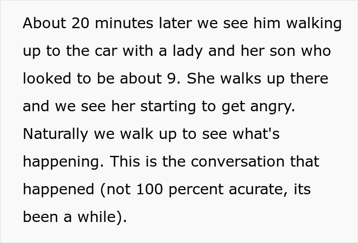 &ldquo;I Live Here&rdquo;: Karen Claims That The House Is Hers After Parking Her Car In A Family&rsquo;s Driveway