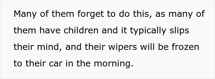 Man Snaps At Helpful Neighbor, His Wife Needs Help The Next Morning But Gets A Refusal This Time