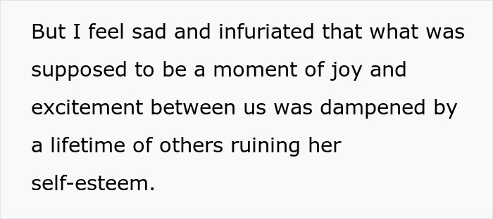 "I've Never Been Pretty Enough To Be A Bridesmaid": Woman Confesses About How Her Friends Have Treated Her After Bride Asks Her To Be A Bridesmaid