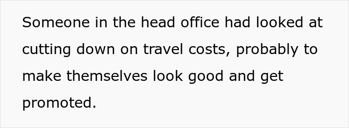 Worker Gets Creative After Company Changes His Flight To One 12 Hours Earlier To Save &pound;80, Costs Them Over &pound;1,000 Instead