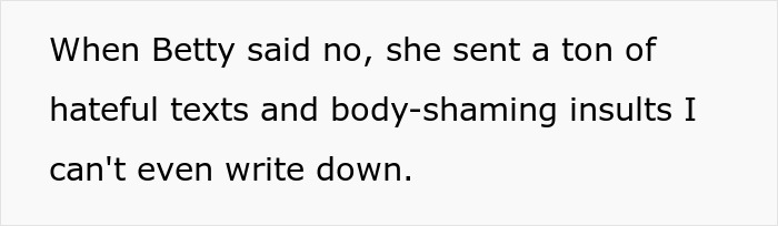 Teen Doesn't Want Her "Chubby" Friend To Ruin Her Vacation Pictures, So She Uninvites Her, Disappointed Mom Teaches Her A Lesson Teen Doesn't Want Her "Chubby" Friend To Ruin Her Vacation Pictures, So She Uninvites Her, Disappointed Mom Teaches Her A Lesson