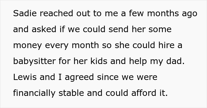 Woman Feels Bad For Refusing To Give Up A Life She's Built Abroad To Help Her Sister With Twins, Asks If She's Wrong