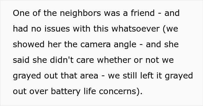 Person Maliciously Complies With HOA Rules, Ends Up Costing Them 16% Of The HOA Income